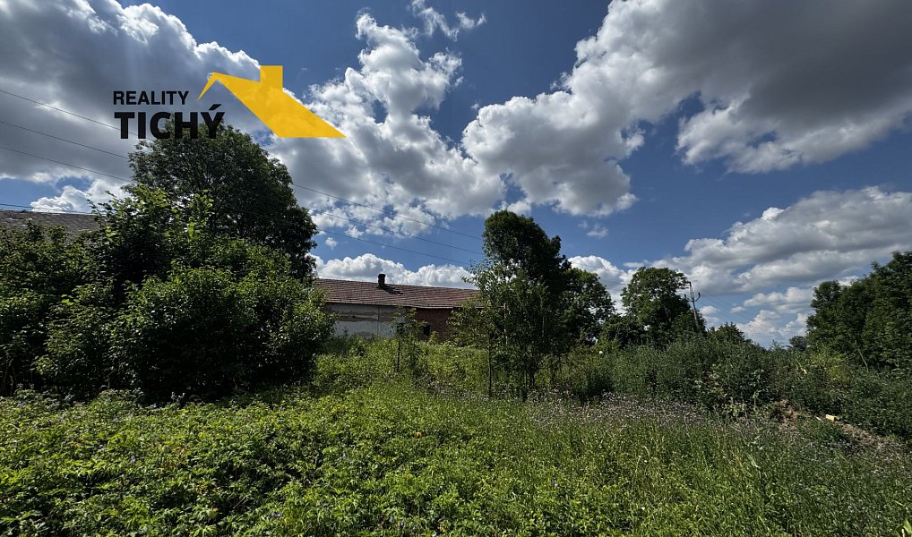 Prodej stavebního pozemku 2 213 m², Jasenná – náhled fotky 21
