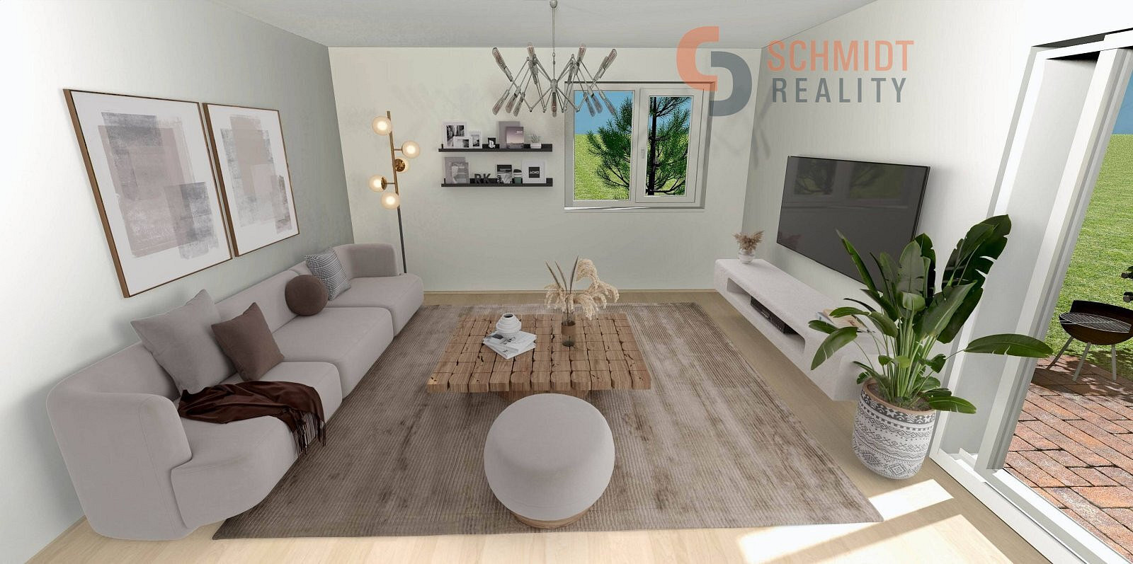 Prodej domu 97 m² s pozemkem 388 m² – fotografie 4