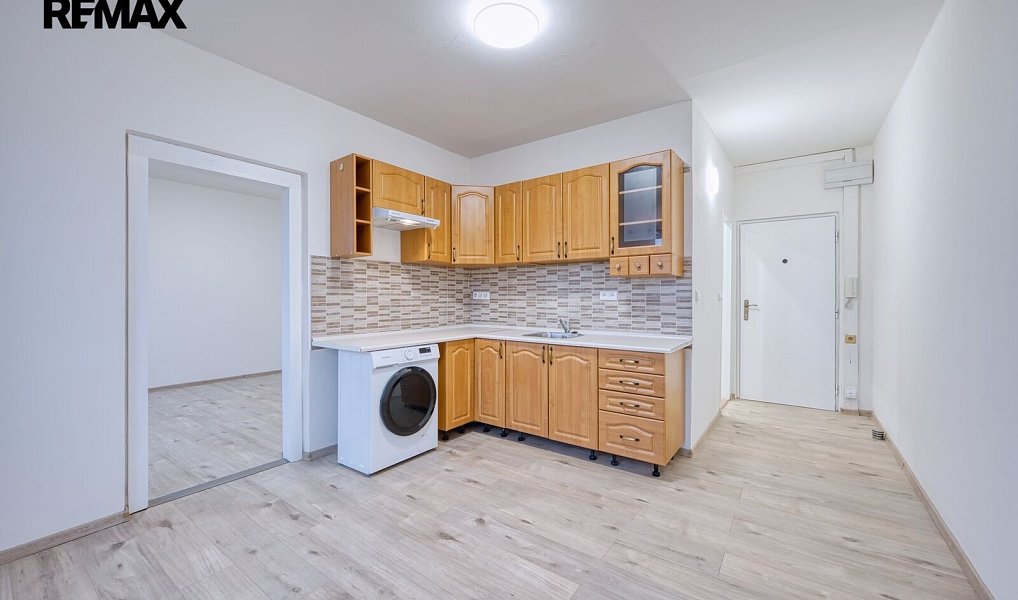 Pronájem bytu 1+1 38 m², Aš – náhled fotky 3