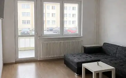 Prodej bytu 2+1 55 m², Školská, Karviná - Ráj