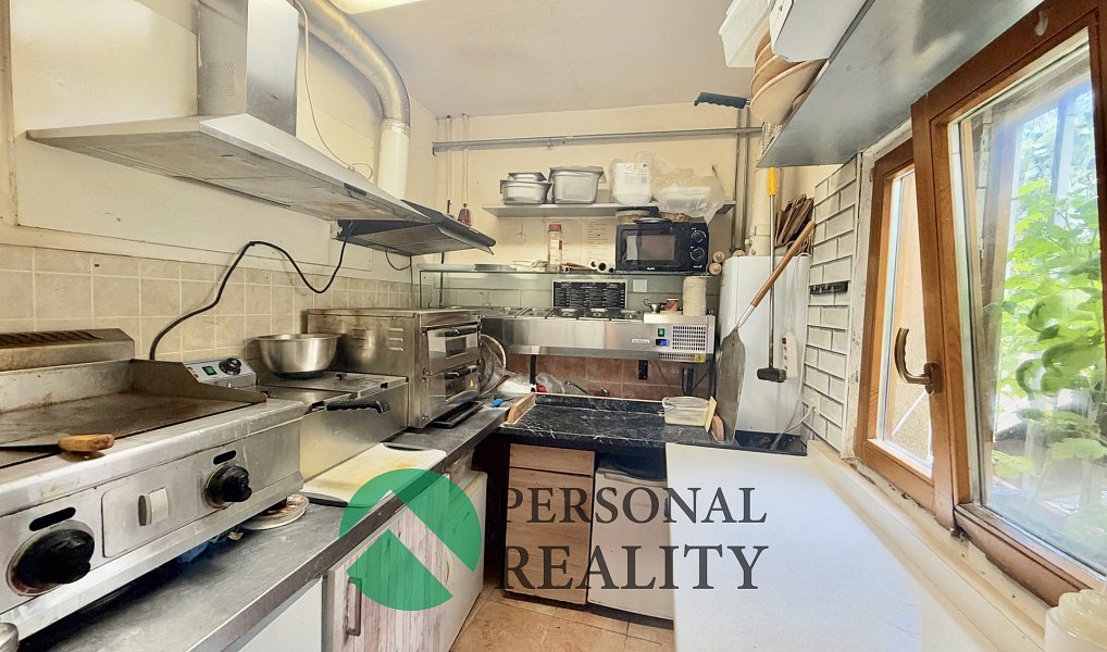 Pronájem restaurace 60 m², Praha – náhled fotky 7