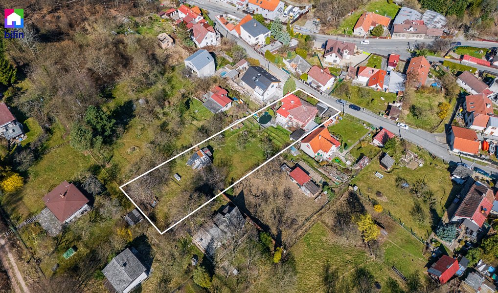 Prodej domu 196 m² s pozemkem 1 669 m², Všenory – náhled fotky 19