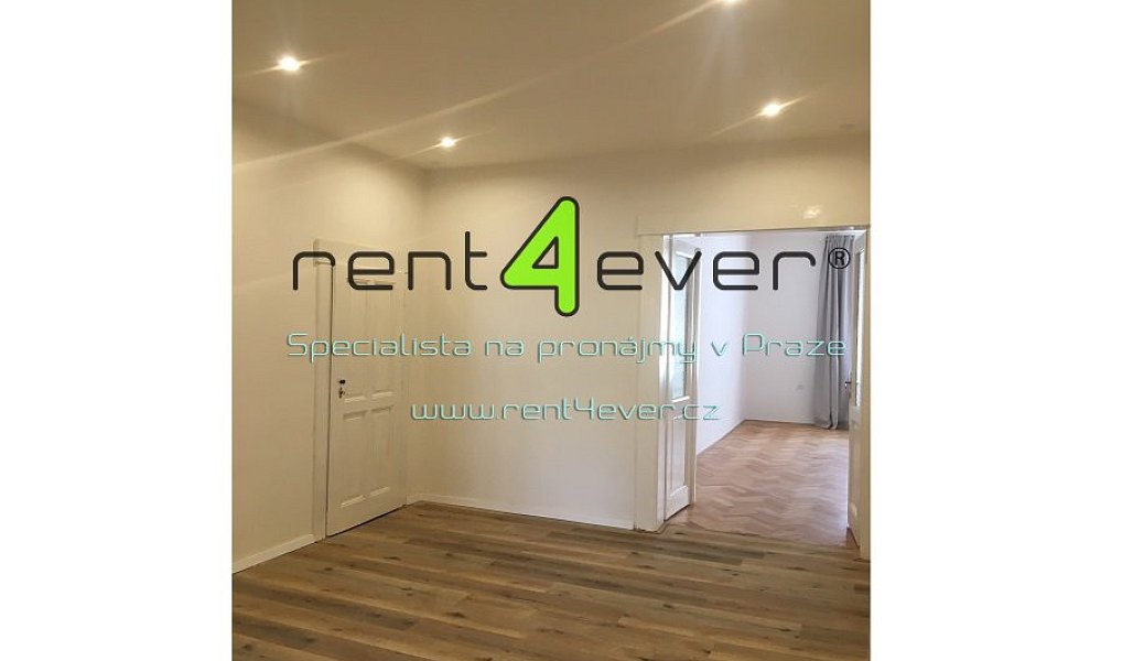Pronájem bytu 3+kk 84 m², Praha – náhled fotky 6