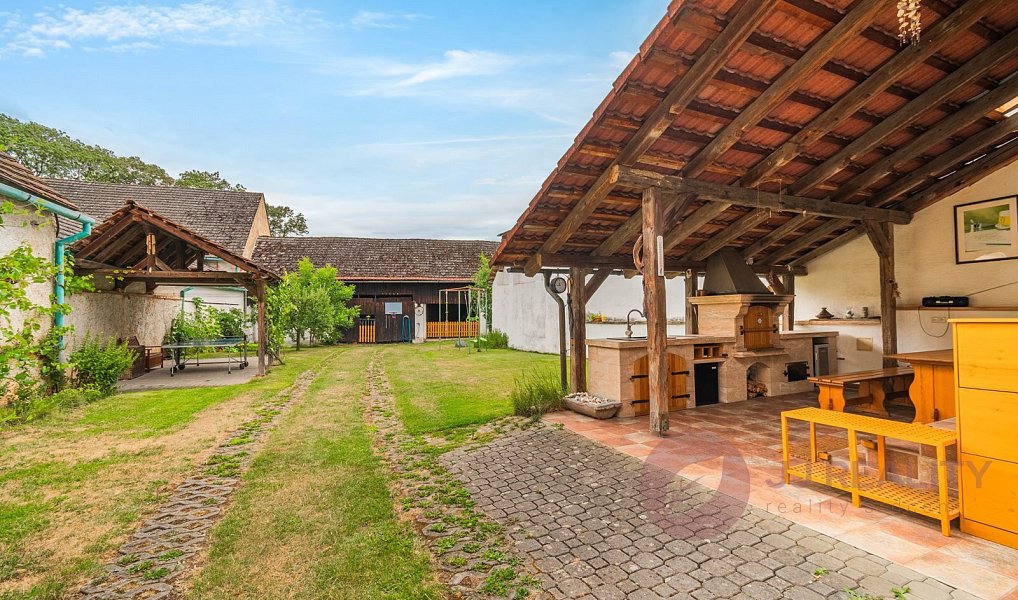 Prodej domu 271 m² s pozemkem 775 m², Šťáhlavy – náhled fotky 43