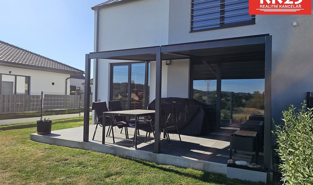 Prodej domu 100 m² s pozemkem 377 m², Chodová Planá – náhled fotky 14