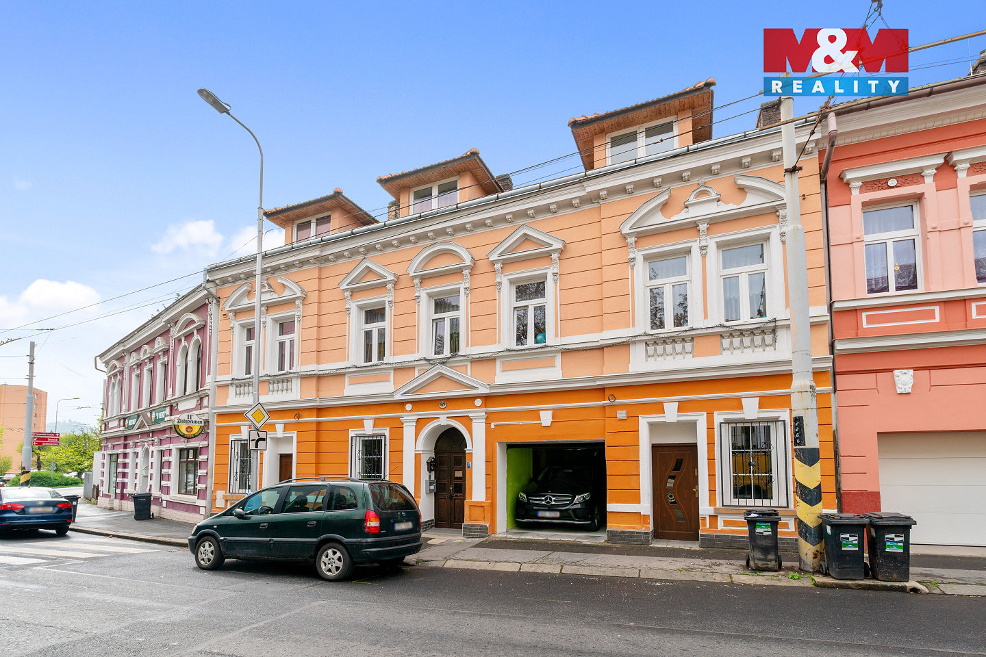 Prodej domu 360 m² s pozemkem 333 m² – fotografie 2