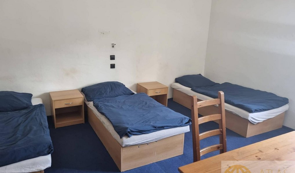 Pronájem domu 85 m² s pozemkem 380 m², Chýnov – náhled fotky 8