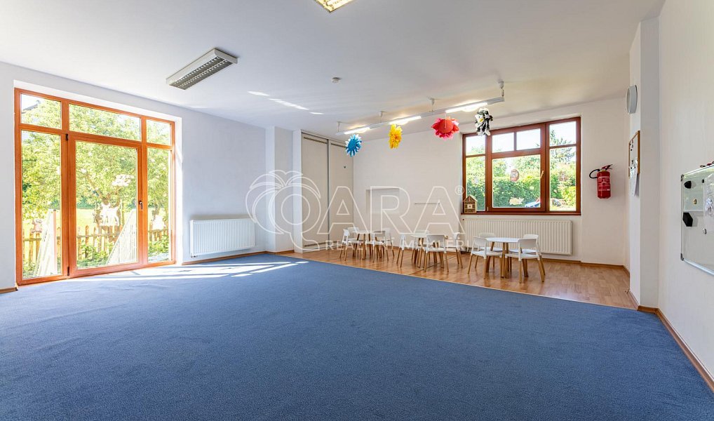 Pronájem komerčního objektu (jiného typu) 75 m², Praha – náhled fotky 13