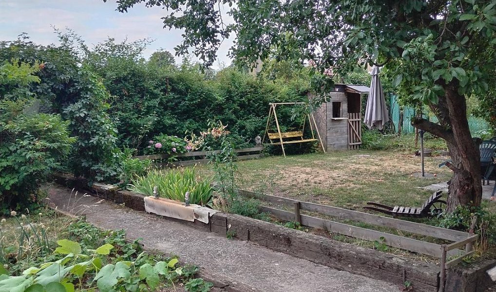 Prodej domu 20 m² s pozemkem 180 m², Kladno – náhled fotky 9