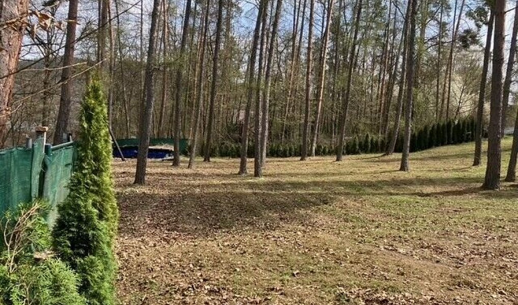 Prodej pozemku 1 520 m², Slapy – náhled fotky 12