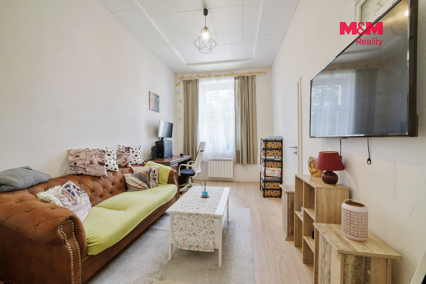 Prodej bytu 3+1 70 m² – fotografie 4