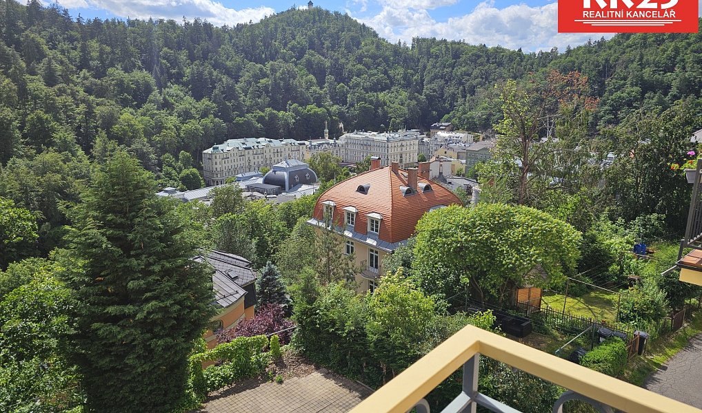 Prodej bytu 3+kk 153 m², Karlovy Vary – náhled fotky 3