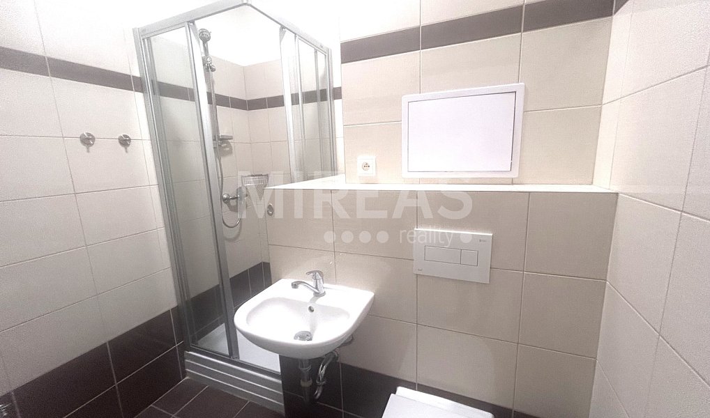 Pronájem bytu 1+kk 25 m², Milovice – náhled fotky 6