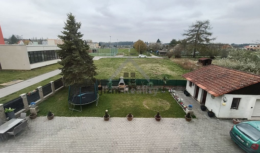 Prodej nájemního domu, činžáku 450 m², České Velenice – náhled fotky 26