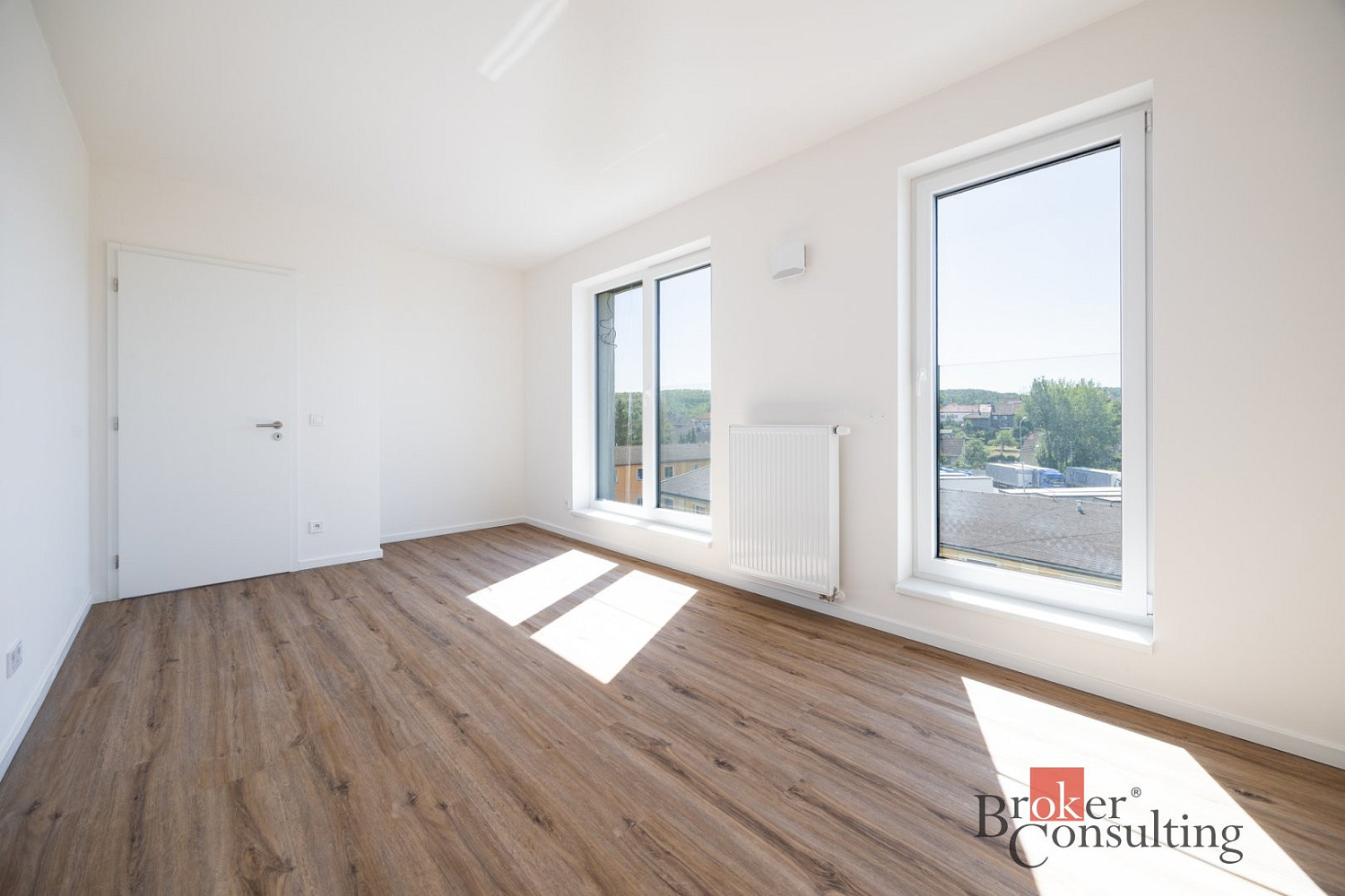 Prodej bytu 2+kk 52 m² – fotografie 2