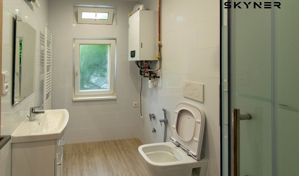 Pronájem bytu 2+1 54 m², Ústí nad Labem – náhled fotky 7