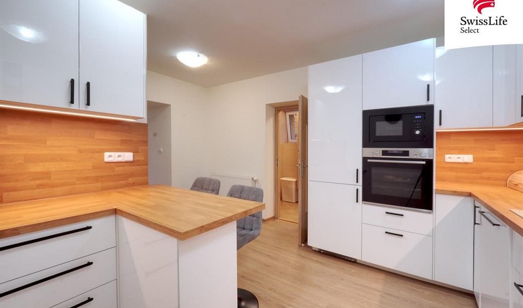 Prodej bytu 3+kk 93 m², Praha – náhled fotky 6