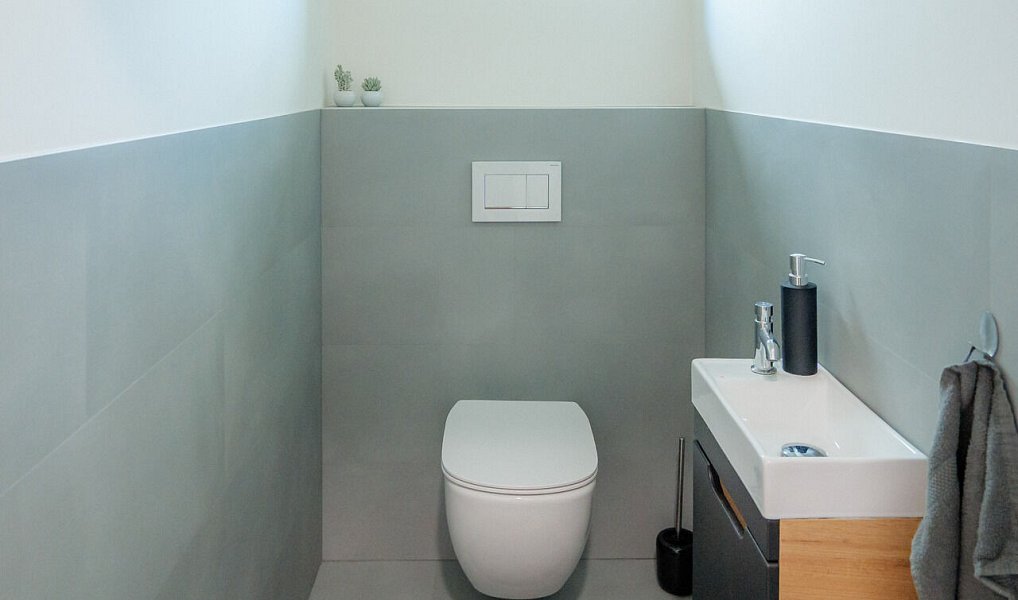 Prodej domu 240 m² s pozemkem 1 615 m², Nová Ves – náhled fotky 26