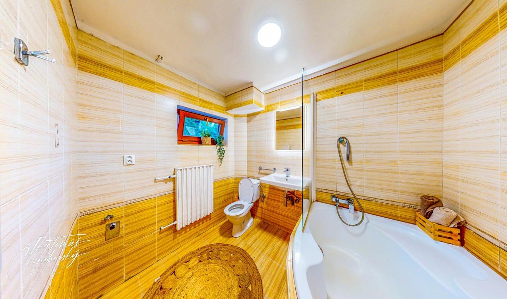 Prodej domu 123 m² s pozemkem 1 290 m², Milín – náhled fotky 42
