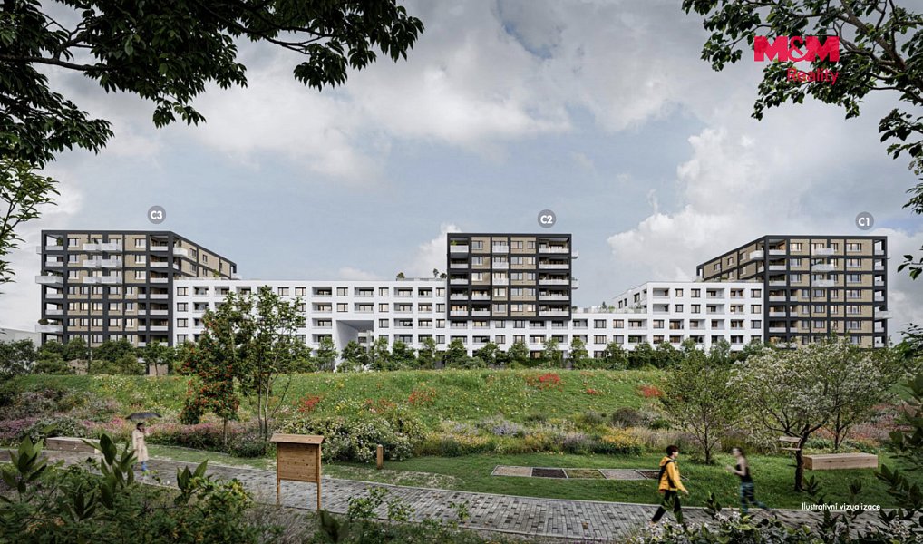 Prodej bytu 2+1 56 m², Praha – náhled fotky 7