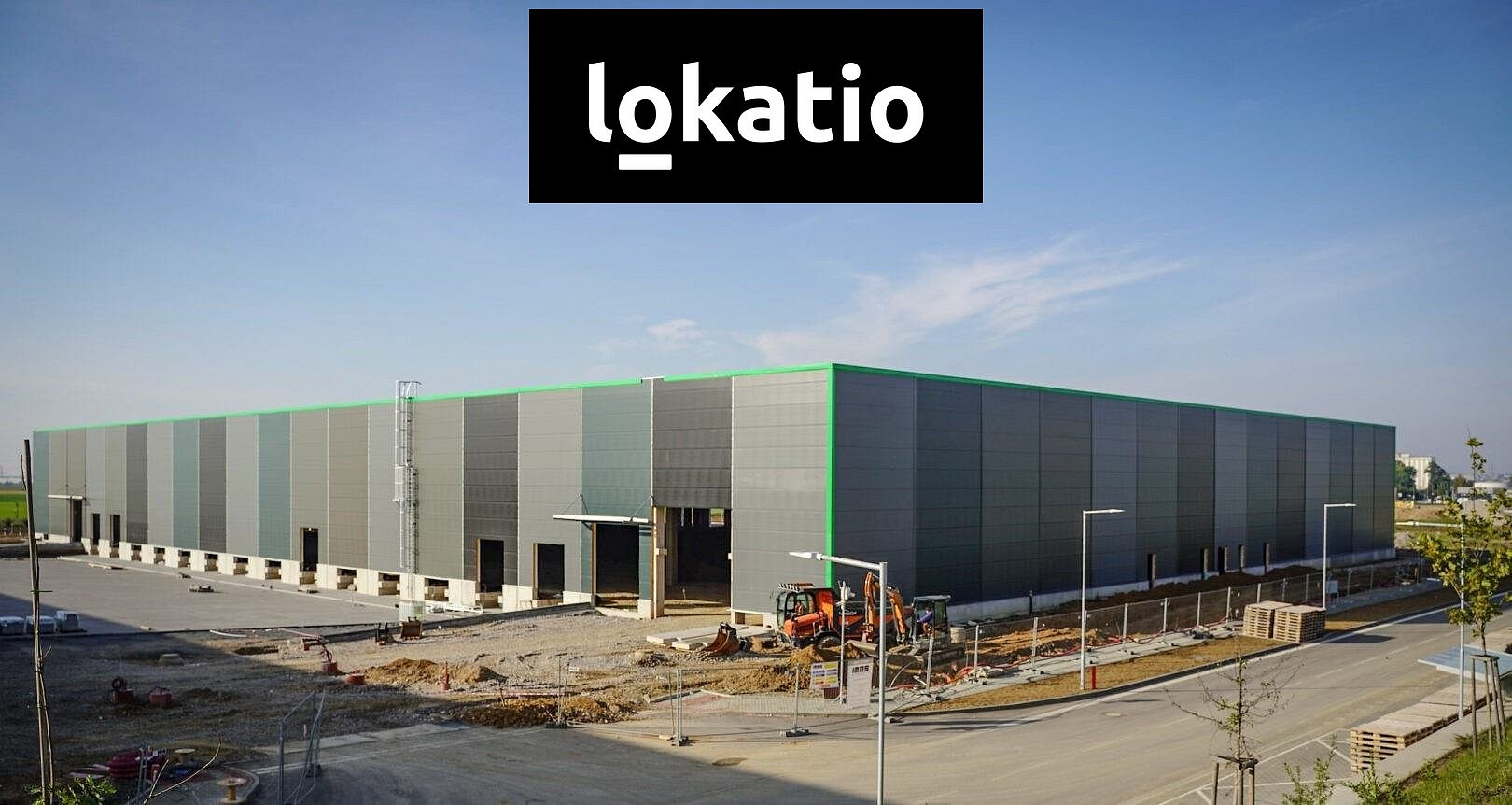 Pronájem skladovacích prostor 5 112 m² — photo 4