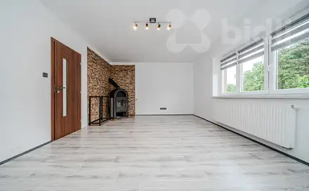 Pronájem bytu 3+1 68 m²