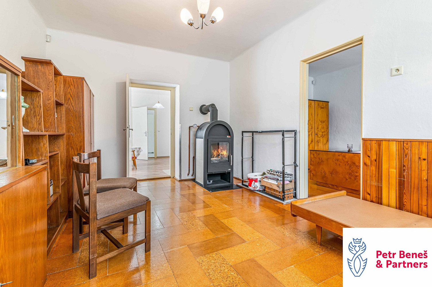 Prodej domu 157 m² s pozemkem 935 m² — photo 2