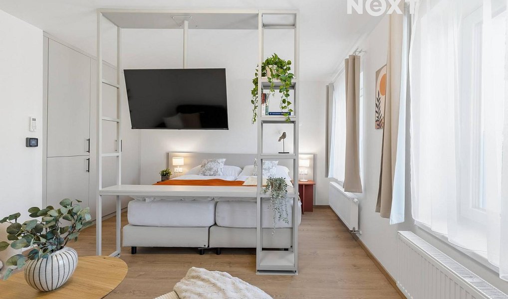 Prodej bytu 2+1 49 m², Kubova Huť – náhled fotky 12