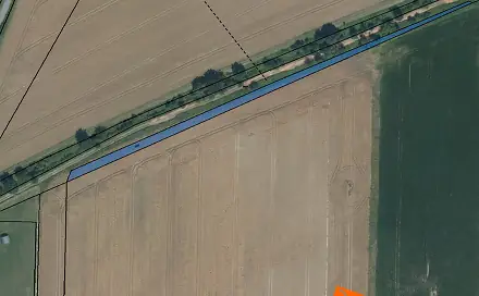 Prodej pole 2 068 m², Javorník, okres Jeseník