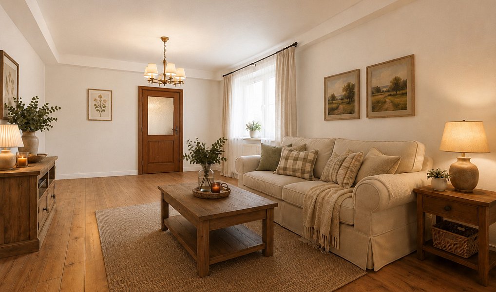 Prodej domu 103 m² s pozemkem 385 m², Sedlec-Prčice – náhled fotky 8