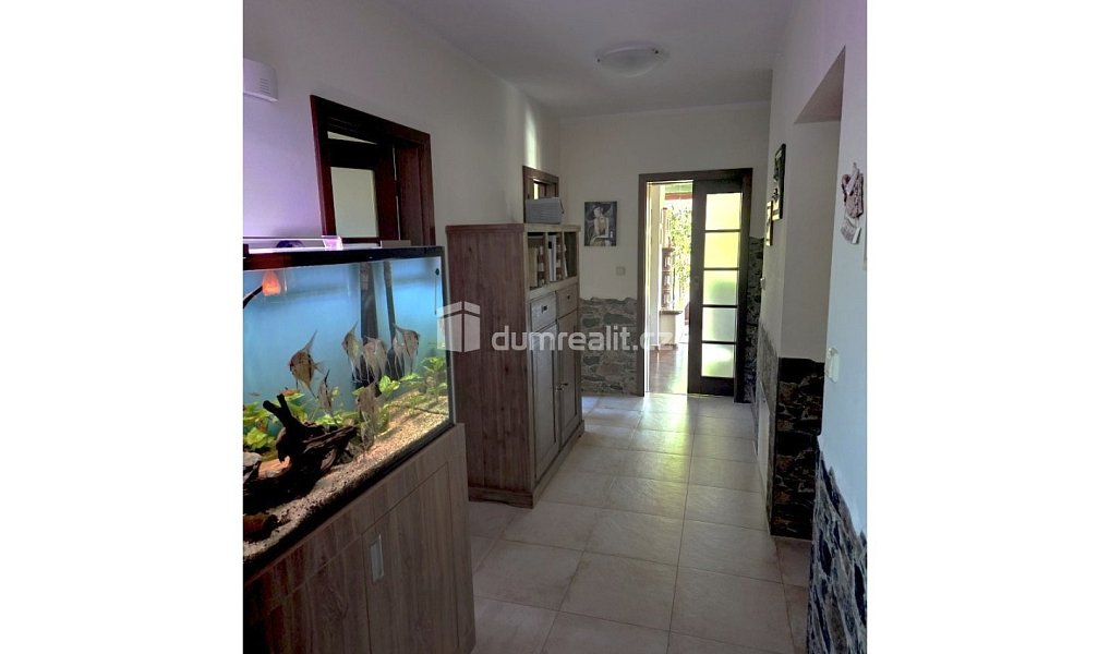 Prodej domu 267 m² s pozemkem 1 050 m², Pařezov – náhled fotky 13