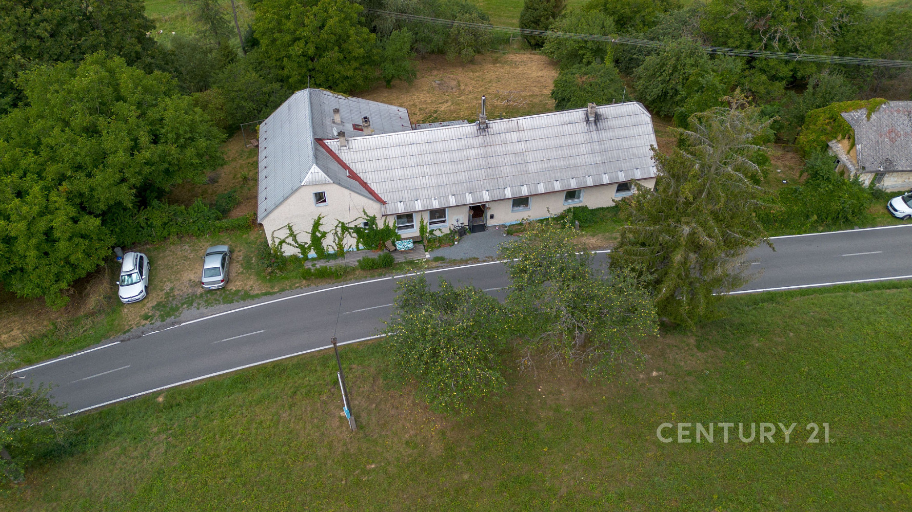 Prodej domu 303 m² s pozemkem 2 091 m² – fotografie 4