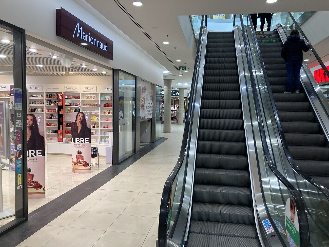 Pronájem obchodních prostor 32 m² – fotografie 5