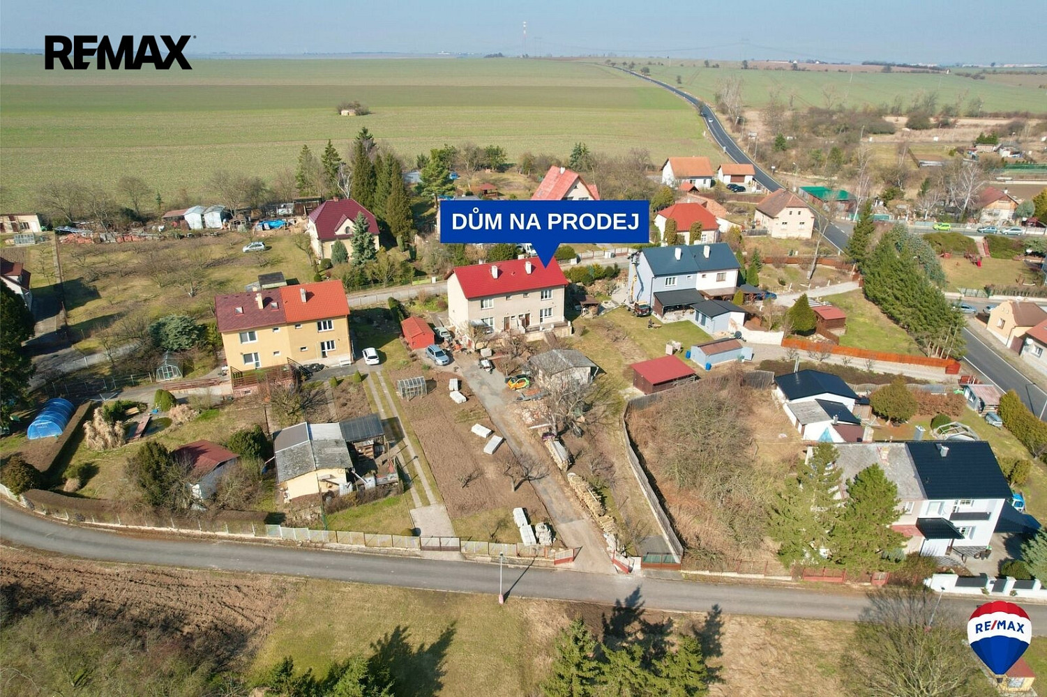 Prodej domu 78 m² s pozemkem 703 m² – fotografie 4