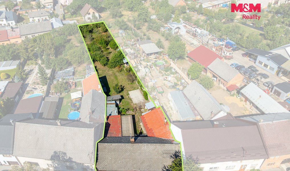 Prodej domu 150 m² s pozemkem 1 482 m², Hulín – náhled fotky 2
