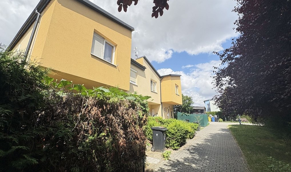 Prodej domu 86 m² s pozemkem 151 m², Horoměřice – náhled fotky 19