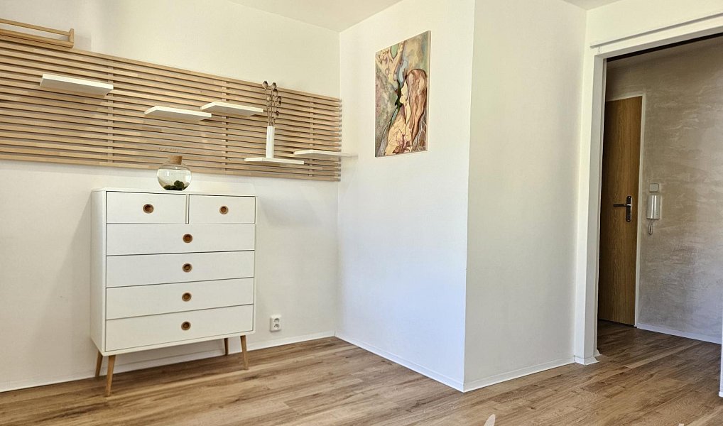 Pronájem bytu 2+kk 35 m², Praha – náhled fotky 6