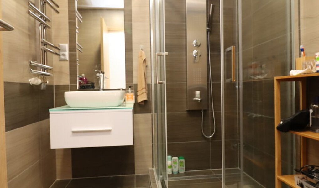 Pronájem bytu 2+kk 60 m², Karlovy Vary – náhled fotky 6
