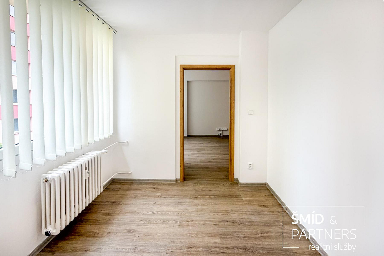 Pronájem bytu 2+kk 40 m² – fotografie 5
