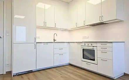 Pronájem bytu 2+kk 54 m², Jižní, Brno - Horní Heršpice