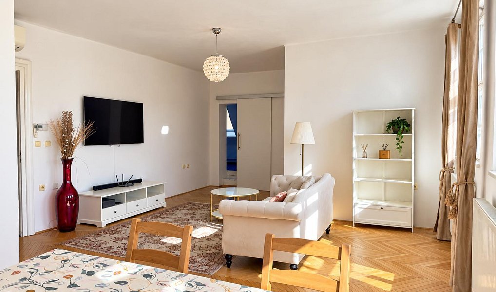 Pronájem bytu 3+kk 80 m², Ostrava – náhled fotky 5