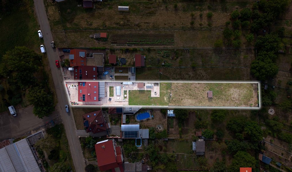 Prodej domu 178 m² s pozemkem 1 562 m², Pozořice – náhled fotky 4