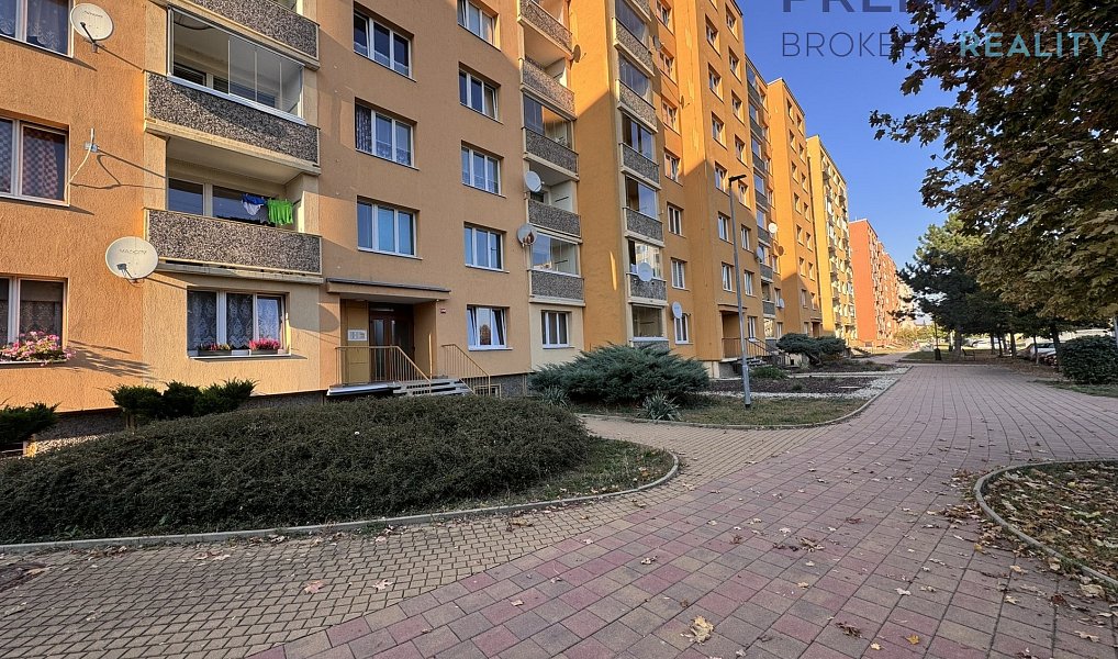 Prodej bytu 1+1 36 m², Žatec – náhled fotky 6
