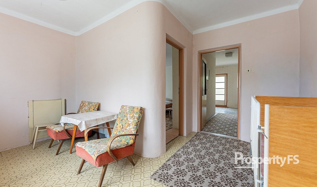 Prodej domu 162 m² s pozemkem 911 m², Olešnice – náhled fotky 10