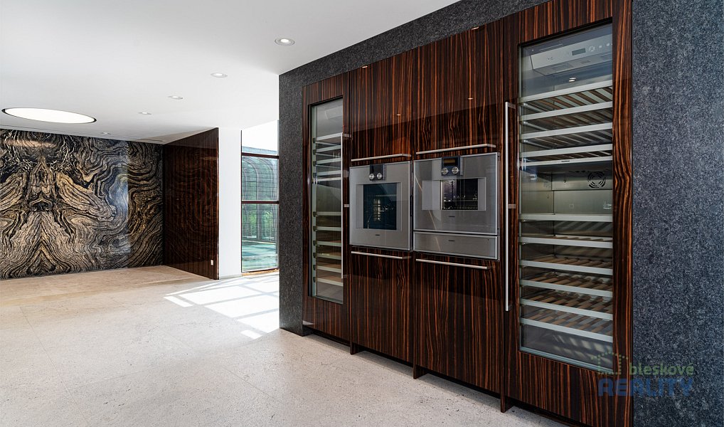 Prodej domu 241 m² s pozemkem 804 m², Praha – náhled fotky 30