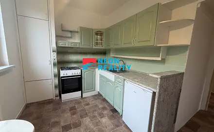Pronájem bytu 3+1 58 m²