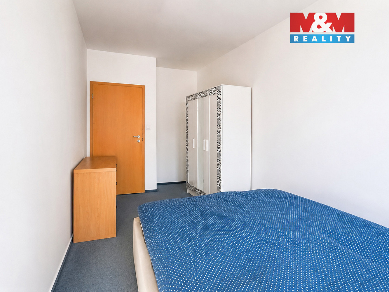 Pronájem bytu 2+kk 53 m² — photo 4