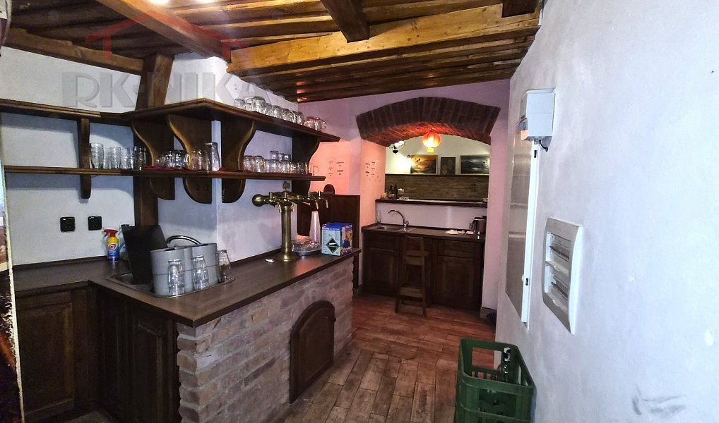 Pronájem restaurace 295 m², Semily – náhled fotky 12