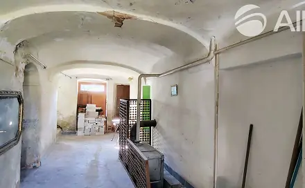 Prodej domu 260 m² s pozemkem 627 m², Mikulovice - Široký Brod, okres Jeseník