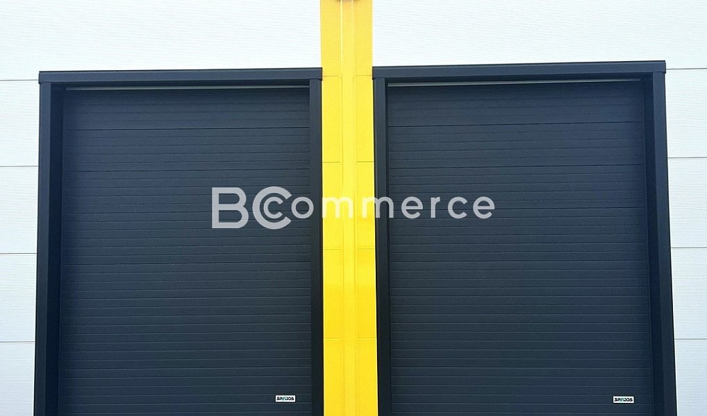 Pronájem obchodních prostor 235 m², Brno – náhled fotky 3